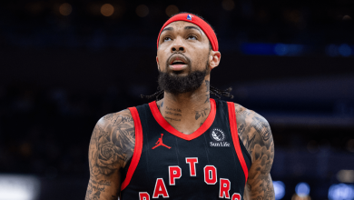 Brandon Ingram should have been an All-Star