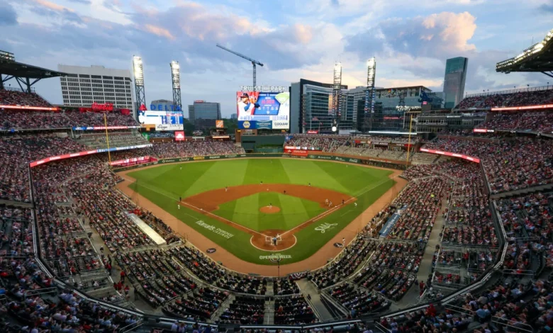 Braves Announce Creation Of BravesVision