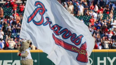 Braves expected to launch own network after Main Street Sports exit