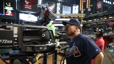 Braves reportedly exploring RSN with Hawks, Grizzlies, and Predators