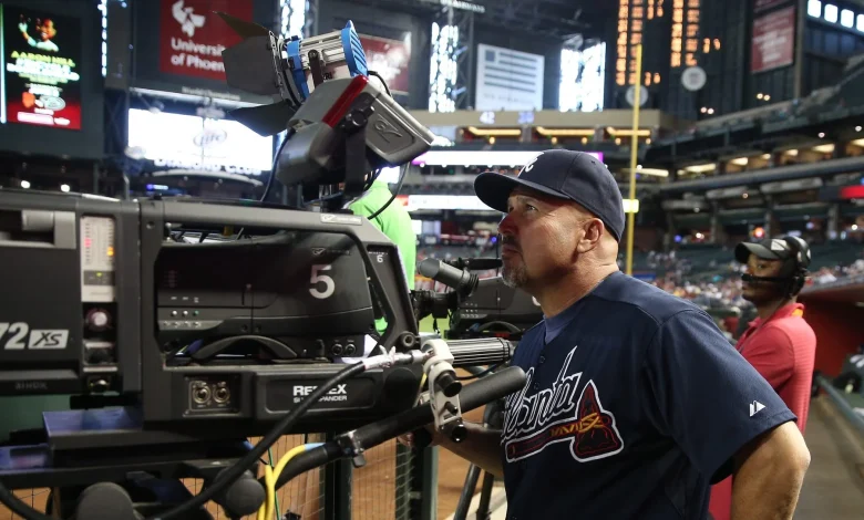 Braves reportedly exploring RSN with Hawks, Grizzlies, and Predators