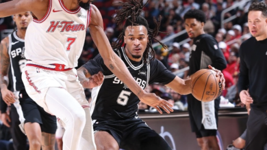 Brayden’s Breakdown: Stephon Castle should be an all-star