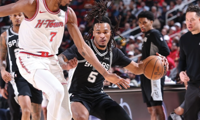 Brayden’s Breakdown: Stephon Castle should be an all-star