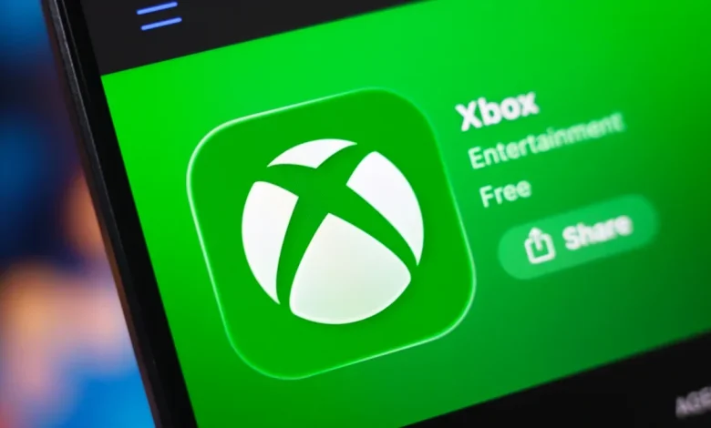 Braze Xbox test message spams phones: What we know