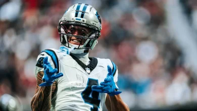 Breaking down the five offensive rookie of the year finalists