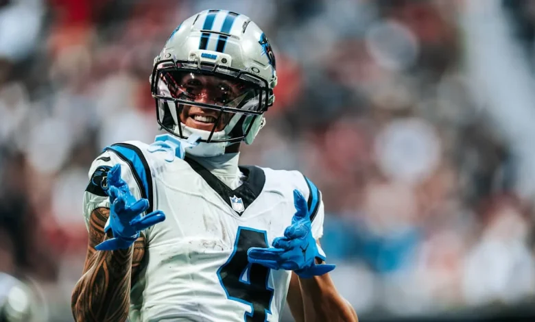 Breaking down the five offensive rookie of the year finalists