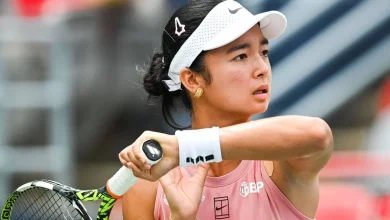 Breaking the Czech jinx: Alexandra Eala yet to defeat player from Czech Republic but has chance to smash bizarre trend in Qatar Open