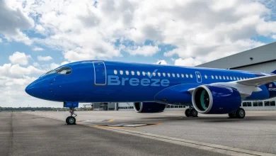 Breeze Airways coming to TLH airport? Here's what we know