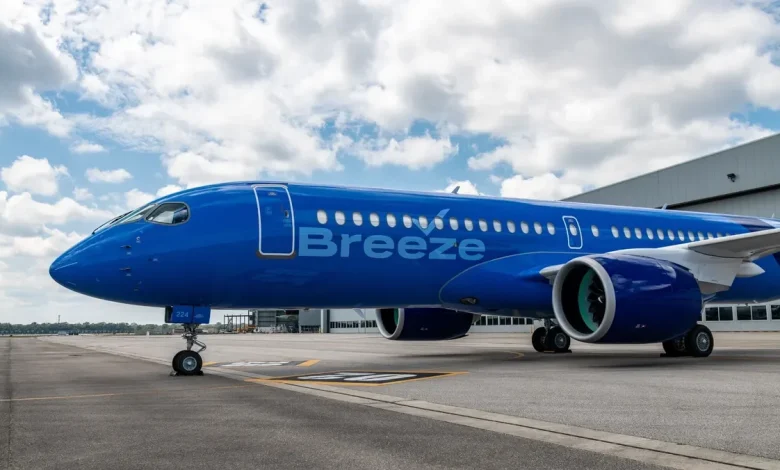 Breeze Airways coming to TLH airport? Here's what we know