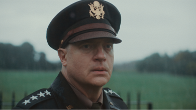 Brendan Fraser Stars as Eisenhower Amid D-Day Tensions in ‘Pressure’ Trailer