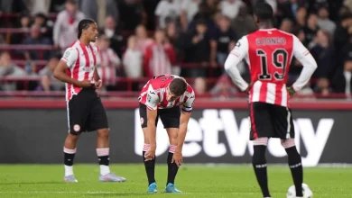 Brentford defender Benjamin Arthur set to join Celtic on loan