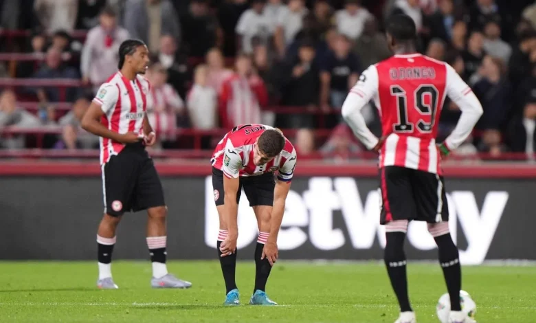 Brentford defender Benjamin Arthur set to join Celtic on loan