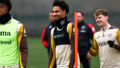 Brentford team news update: Key player returns for Premier League game against Brighton and Hove Albion