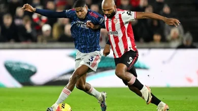 Brentford vs Arsenal LIVE: Premier League latest score and goal updates