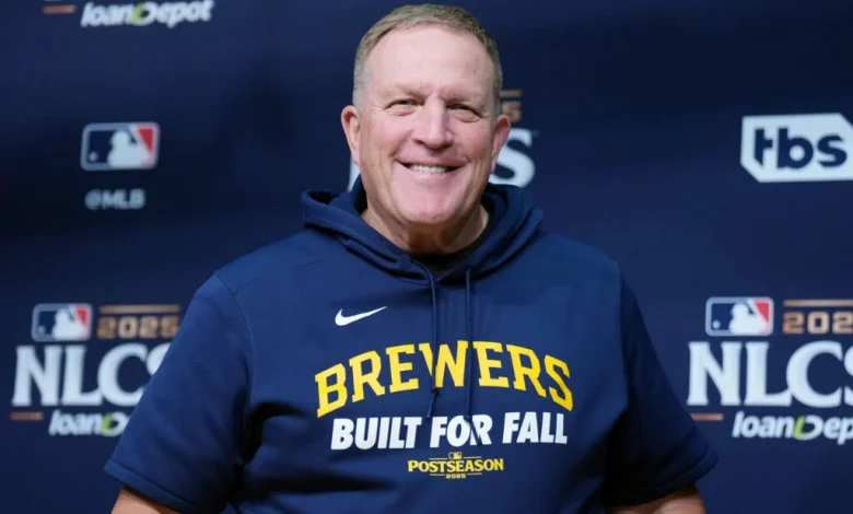 Brewers, Pat Murphy Agree To New Contract