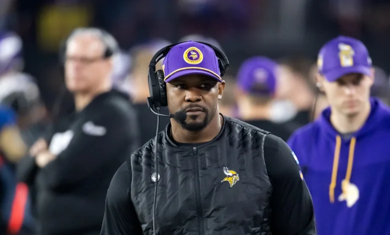 Brian Flores is tearing down the NFL's in-house justice system