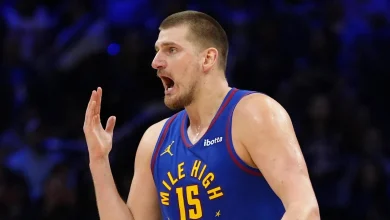 Brian Windhorst sees a problem with Nikola Jokic, and he brought the receipts