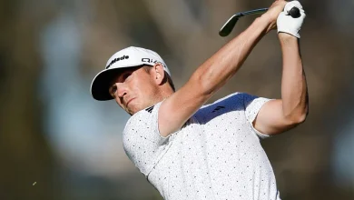 Bridgeman delivers brilliant performance at Riviera to build six-shot lead