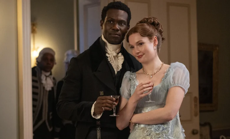 Bridgerton Boss Weighs In On Francesca's Pinnacle Problems In Season 4