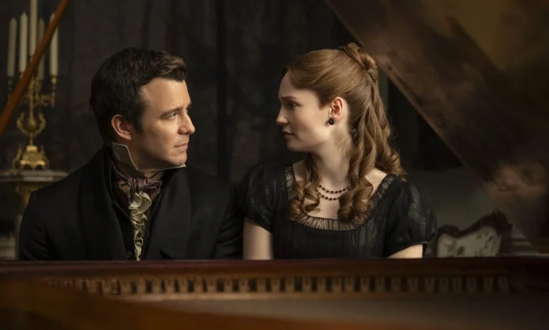 'Bridgerton' Honors Nicholas Braimbridge and Tony Cooper: Season 4 Finale Tributes Explained