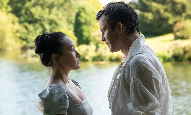 Bridgerton Season 4 Cast Guide: Go Inside the Ton and Beyond