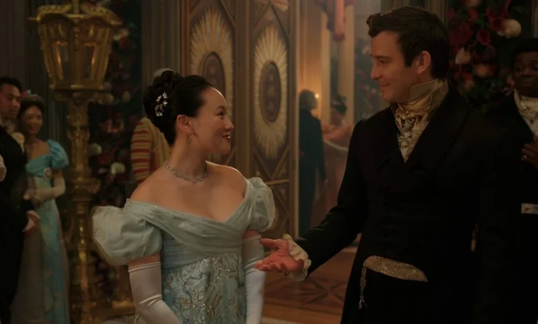 Bridgerton Season 4 Finale Ending, Explained: Benedict And Sophie Wedding