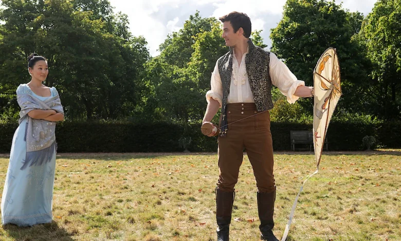 Bridgerton Season 4, Part 1 Ending: Unmasking the Midseason Finale