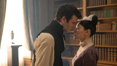 'Bridgerton' Season 4 returns with Part 2. Here's when it comes out.