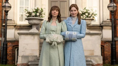 'Bridgerton' Season 5 Starts Filming Soon. Here's Everything We Know, From the Lead to Whistledown's Identity