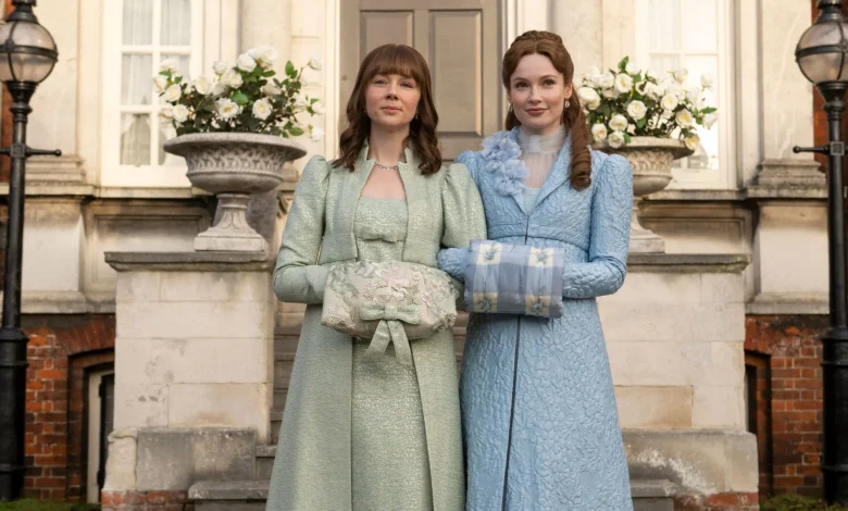 'Bridgerton' Season 5 Starts Filming Soon. Here's Everything We Know, From the Lead to Whistledown's Identity