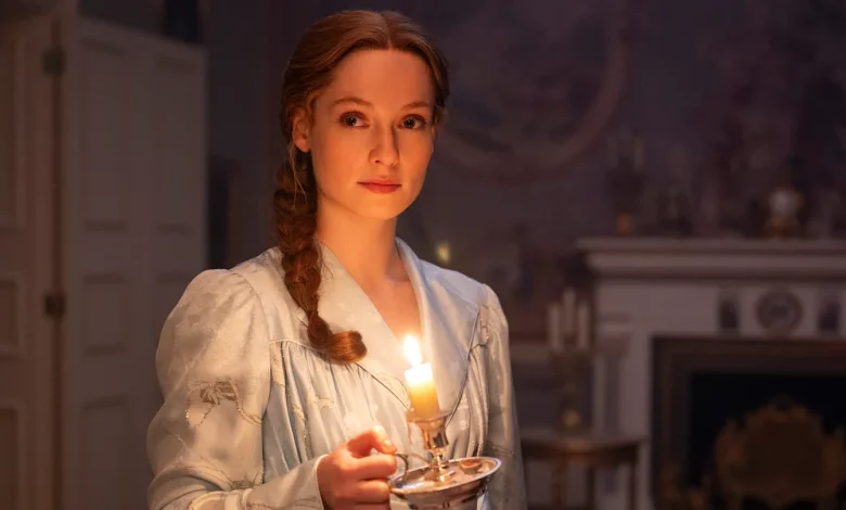 Bridgerton season 4 finale pays tribute to Nicholas Braimbridge and Tony Cooper