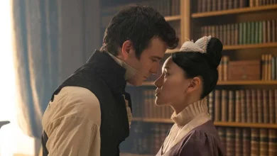 Bridgerton season 4 part 2 release time (by time zone), preview, and what to expect