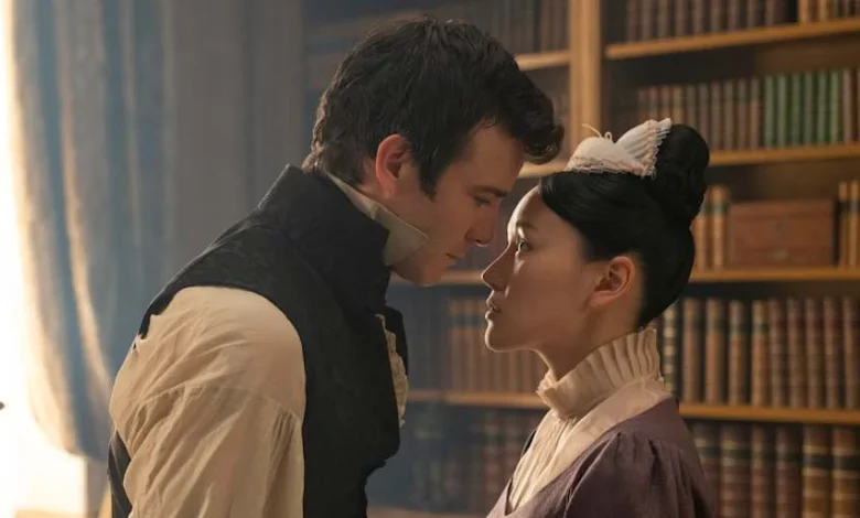 Bridgerton season 4 part 2 release time (by time zone), preview, and what to expect