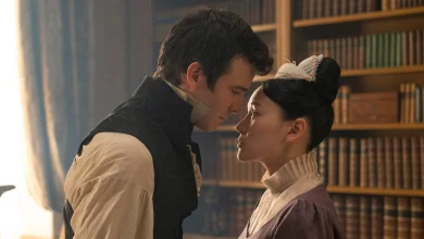 Bridgerton season 4 part 2 release time (by time zone), preview, and what to expect