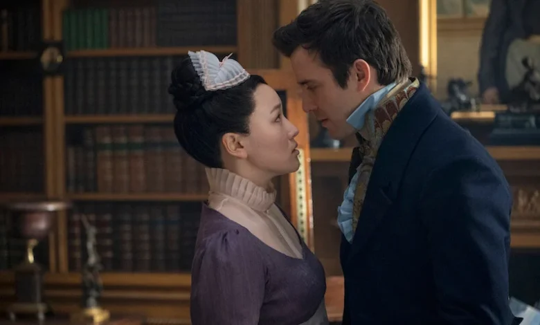 Bridgerton season 4, part 2 review