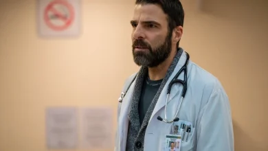 'Brilliant Minds' Pulled From NBC Schedule in Favor of 'The Voice'