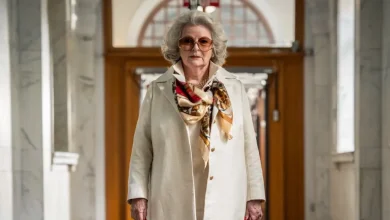 BritBox To Stream ‘A Woman Of Substance’ Starring Brenda Blethyn In The U.S.