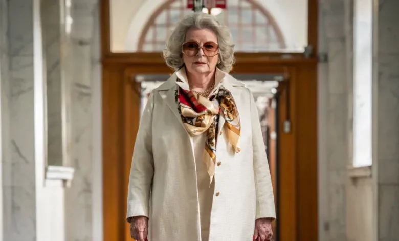 BritBox To Stream ‘A Woman Of Substance’ Starring Brenda Blethyn In The U.S.