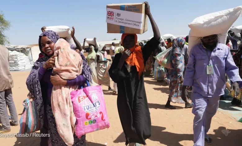 Britain’s international aid cuts have failed. It’s time to change course