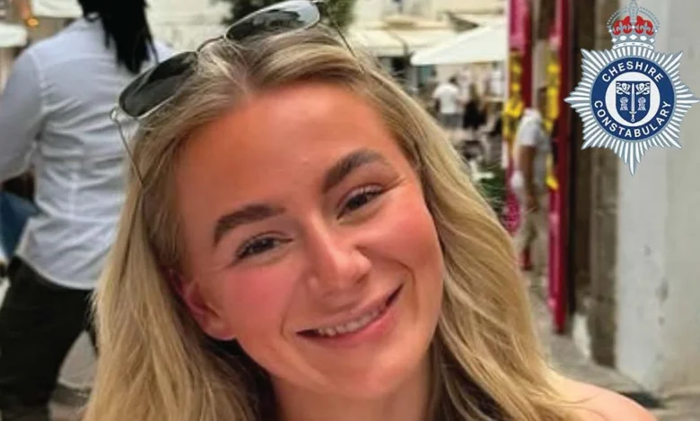British woman, 23, shot dead by dad after arguing about Donald Trump, inquest hears
