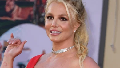 Britney Spears Says She's 'Lucky' To Be Alive After Mistreatment