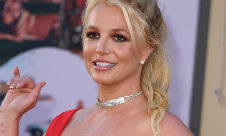 Britney Spears Says She's 'Lucky' To Be Alive After Mistreatment