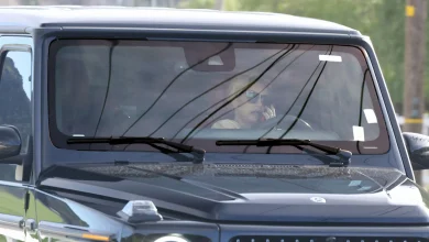 Britney Spears Seen Out for First Time Since Selling Music Catalog