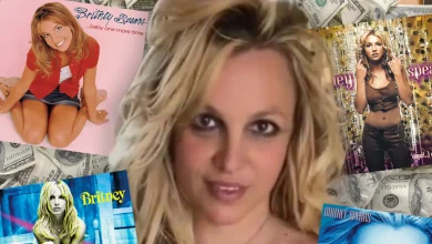 Britney Spears Sells Her Rights to Her Music Catalog