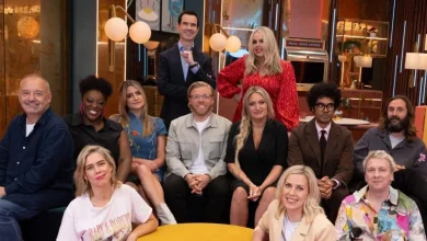 Broadcast reveals Best Place to Work in TV 2026