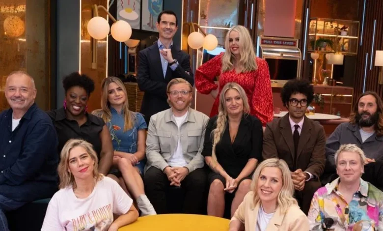 Broadcast reveals Best Place to Work in TV 2026