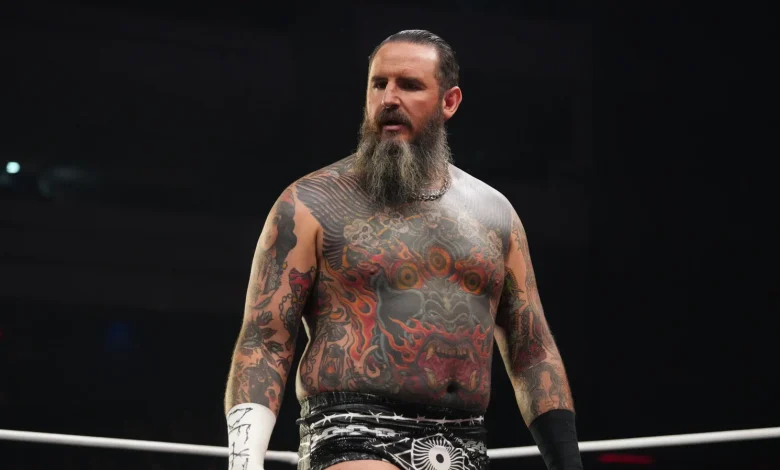 Brody King Stuns MJF, Earns AEW World Title Match