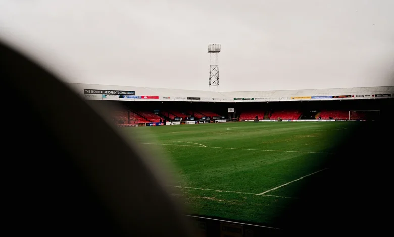 Bromley & Oldham Athletic Tickets On Sale Tomorrow