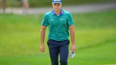 Brooks Koepka’s Unscathed Return Upsets Viktor Hovland as PGA Tour Pro Refuses to Hold Back