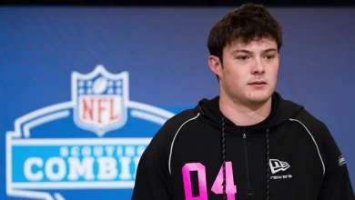 Browns 2026 NFL draft: Tight end would love to rejoin Todd Monken